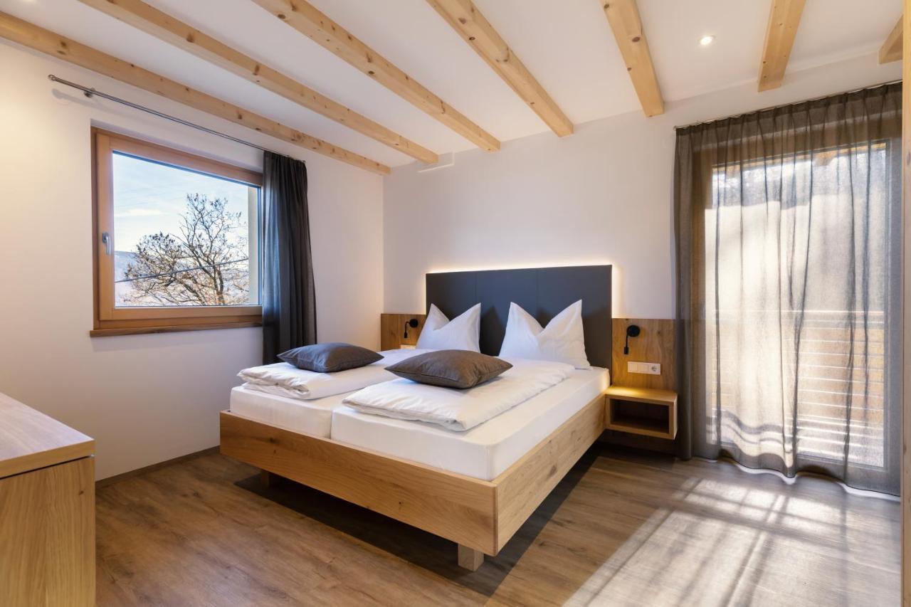 Appartments Jaufenblick 拉纳 外观 照片